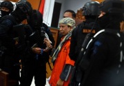 Teroris Oman: Pelaku bom Surabaya sakit jiwa