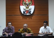 KPK panggil tiga saksi suap Bupati Bengkulu Selatan 