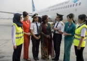 Garuda Indonesia siapkan ribuan tiket mudik lebaran