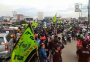 Pemkot Bandung imbau Ormas tidak ajukan proposal THR 