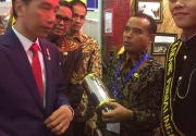Diringkus KPK, Bupati Purbalingga digelandang ke Jakarta 