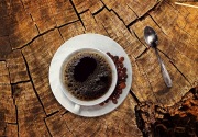 6 cara sehat meminum kopi