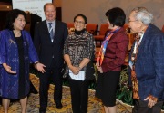 Indonesia mencalonkan diri sebagai anggota tidak tetap DK PBB