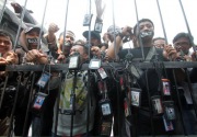Soal penyerangan Radar Bogor, Dewan Pers menilai redaksi dan PDIP langgar aturan
