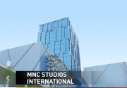 MNC Studios milik Hary Tanoe bikin perusahaan patungan