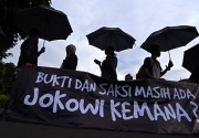 LPSK apresiasi pertemuan Jokowi dan pegiat Kamisan 