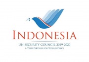 Indonesia resmi terpilih jadi anggota tidak tetap DK PBB