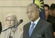 Malaysia pulihkan kekayaan nasional dalam dua tahun