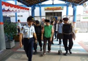 Kejaksaan eksekusi Alfian Tanjung