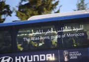 Melihat peluang negara dari Jazirah Arab di Piala Dunia