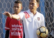 Bali United akan tambah amunisi baru