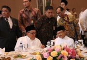ARB tanggapi loncatnya Titiek Soeharto ke Partai Berkarya 