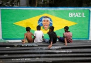 Brazil targetkan awal kompetisi yang kuat