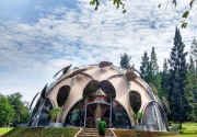 Kebun Raya Bogor tawarkan fasilitas tambahan