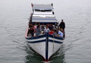 Pemerintah semprit operator nakal agar tragedi kapal Danau Toba tak terulang