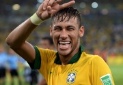 Brazil fokus untuk mengalahkan Kosta Rika