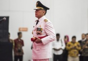 Pj Gubernur Jabar Iriawan dapat dukungan dari ulama Jabar