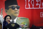 Megawati akan hadiri kampanye terakhir pasangan Hasanah