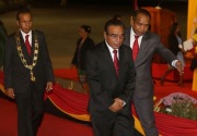 Presiden Timor Leste akan berkunjung ke Indonesia