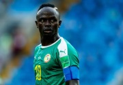Mane: Senegal bukan hanya satu orang saja