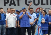 SBY berharap negara dan aparaturnya netral selama pilkada
