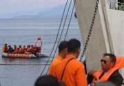 ABK kapal tenggelam di Danau Toba ditemukan tewas