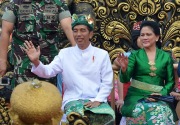 Forum ulama dukung Jokowi pimpin Indonesia dua periode