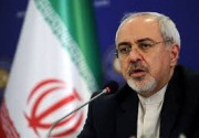 Menlu Iran kritik keras kebijakan luar negeri AS