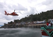 Empat orang jadi tersangka tenggelamnya KM Sinar Bangun 