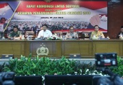 Soal Pilkada Jabar, Bawaslu sarankan SBY lapor