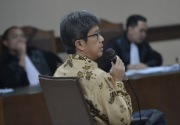 Korupsi KTP-el, Anang Sugiana dituntut 7 tahun penjara