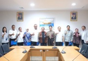 PT Surveyor Indonesia rombak jajaran direksi 