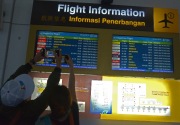 Bandara Ngurah Rai kembali dibuka