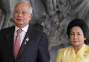 Najib Razak minta UMNO hilangkan politik uang
