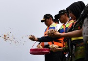 Pembangunan monumen kapal KM Sinar Bangun dimulai 