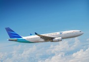 Garuda perpanjang kemitraan dengan Airbus