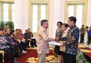 Gubernur Aceh OTT KPK ditangkap di Pendopo