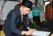 Selain Gubernur, KPK tangkap Bupati Bener Meriah di Aceh Tengah