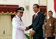 Kronologi lengkap KPK tangkap Gubernur Aceh Irwandi Yusuf