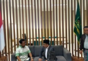 Ridwan Kamil puji keberhasilan PPP sapu bersih Pilkada di Jawa