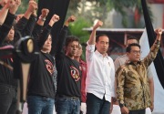 Menebak calon penantang Jokowi versi pengamat 