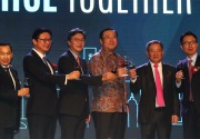 Korea Investment ekspansi ke Indonesia