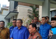 SBY siap ubah peta politik