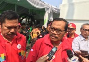 Thamrin Tanjung terpidana korupsi tol JORR bayar uang pengganti Rp 1,2 triliun