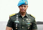 Letjen TNI Andika Perkasa jabat Pangkostrad