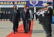 Giliran Mahfud MD dan TGB yang disebut Jokowi