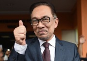Ancang-ancang Anwar Ibrahim merebut kepemimpinan PKR