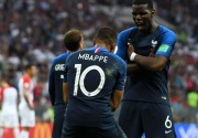 Kemenangan Prancis, kemenangan imigran dan muslim di Piala Dunia