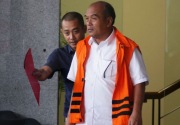 KPK dalami kasus korupsi Jasindo