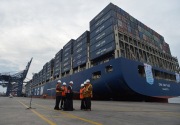 Ekspor Indonesia ke Australia meningkat 18,7%